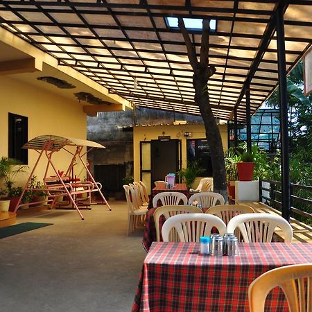 Hotel Oasis Mount Abu Exterior foto