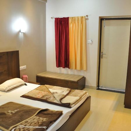 Hotel Oasis Mount Abu Exterior foto