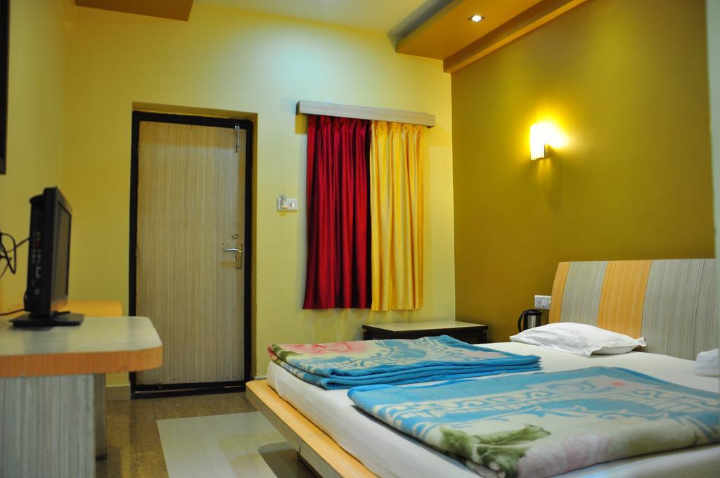 Hotel Oasis Mount Abu Exterior foto
