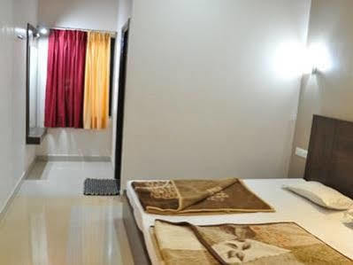 Hotel Oasis Mount Abu Exterior foto